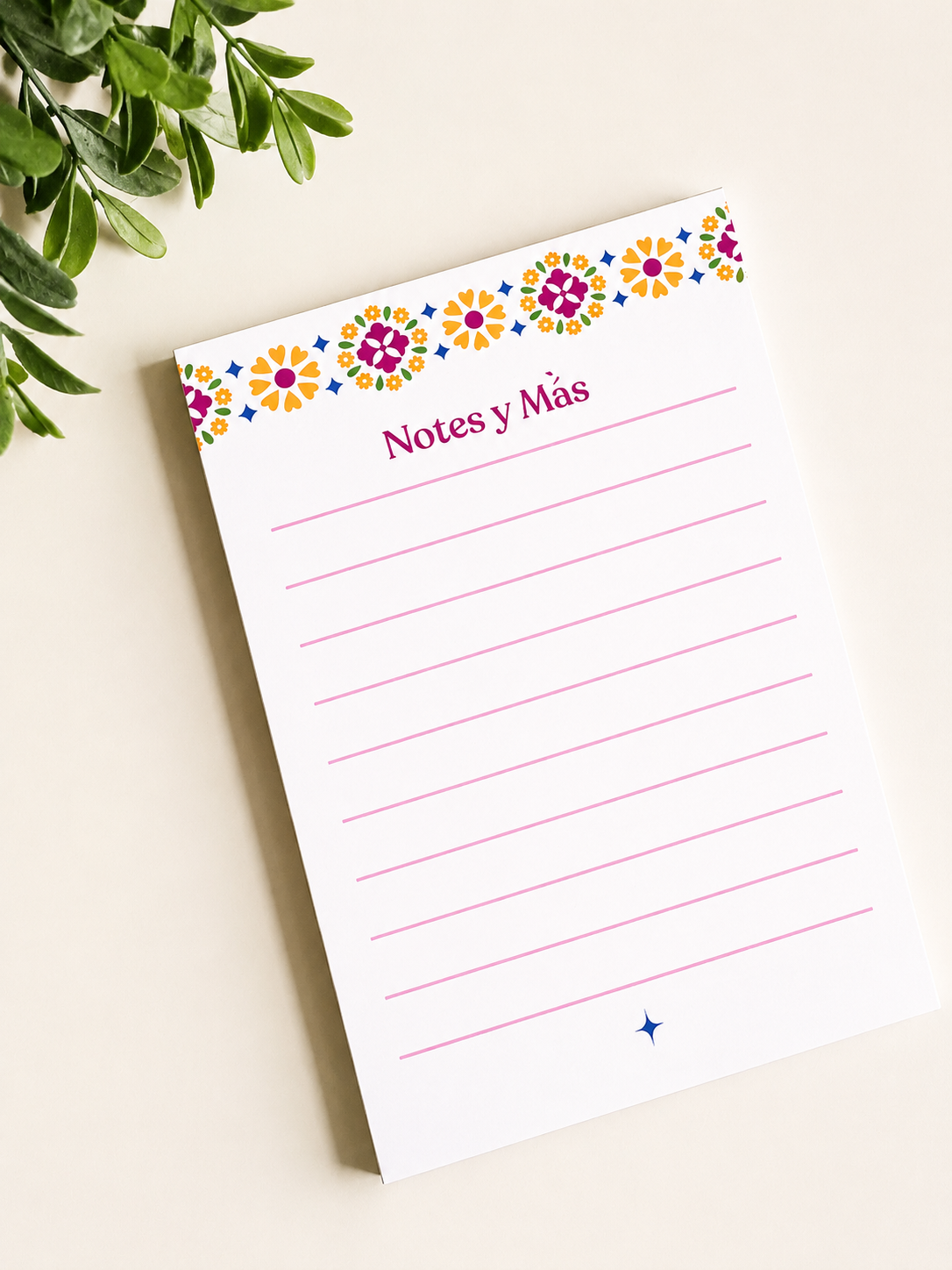 Notes y Mas Notepad