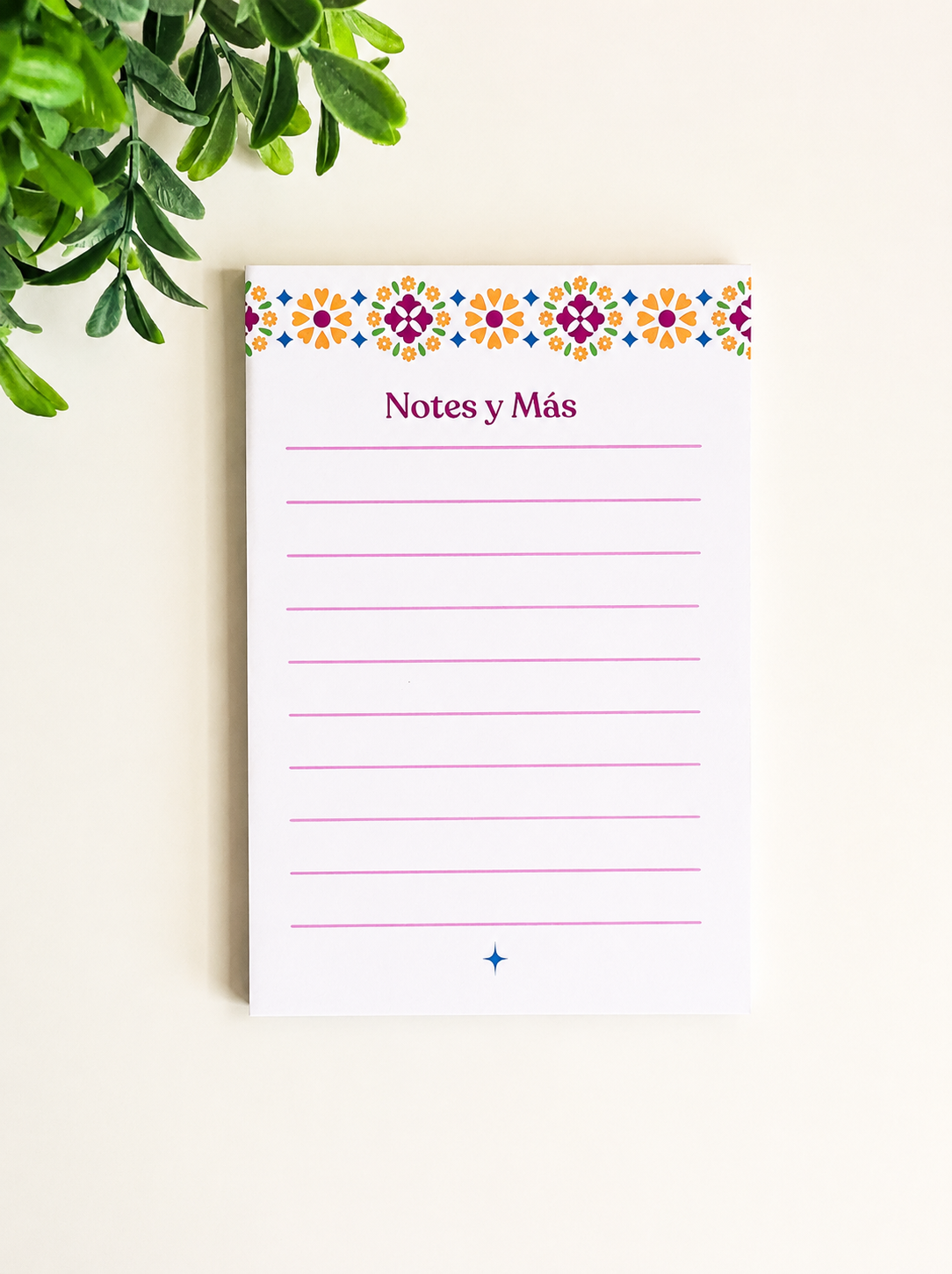 Notes y Mas Notepad