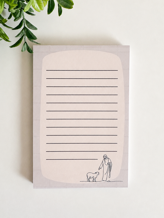 The One Notepad